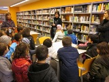 Visita P5B Ramon Faus